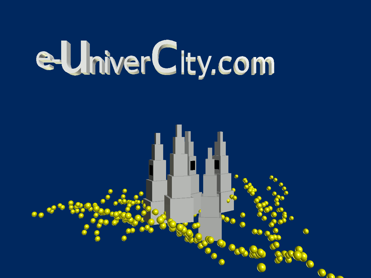 Since 1981 - Click Here for Information on the Origin of The University